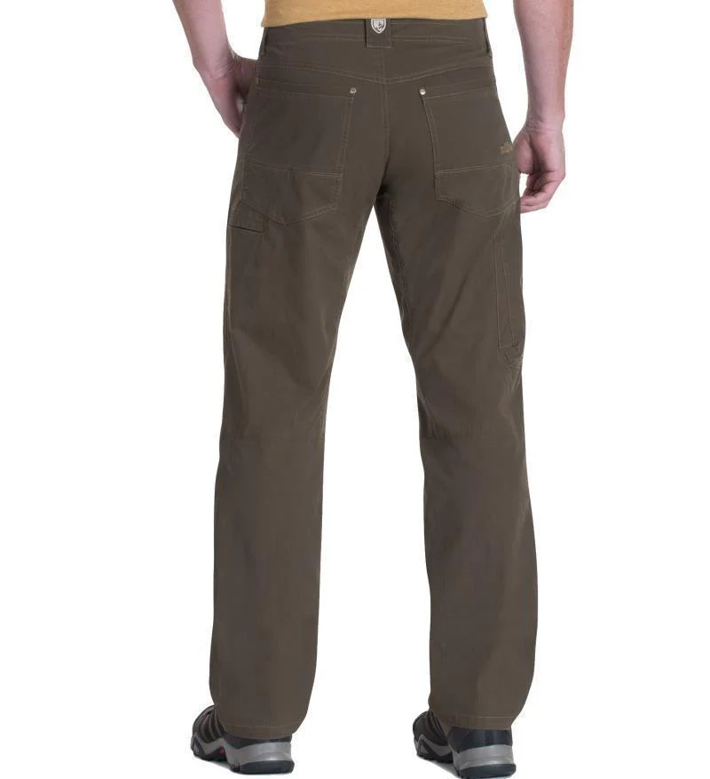Revolvr Pants, Full Leg, 36" Inseam - Mens - Image 5