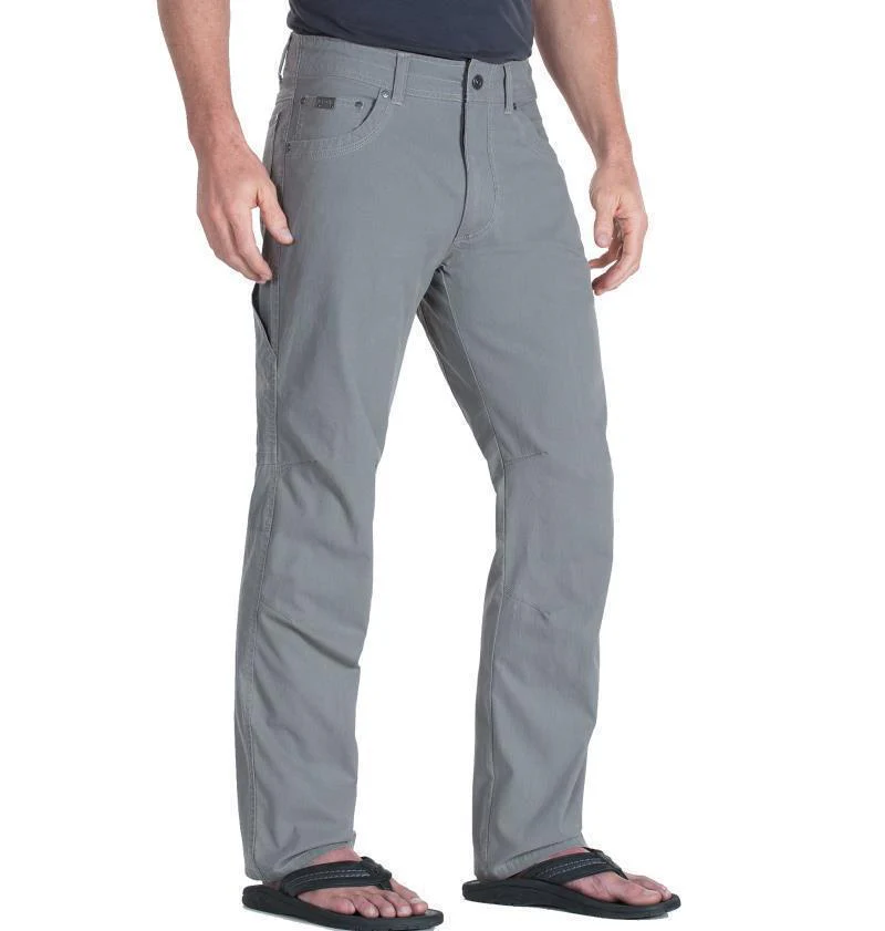 Revolvr Pants, Full Leg, 36" Inseam - Mens - Image 6