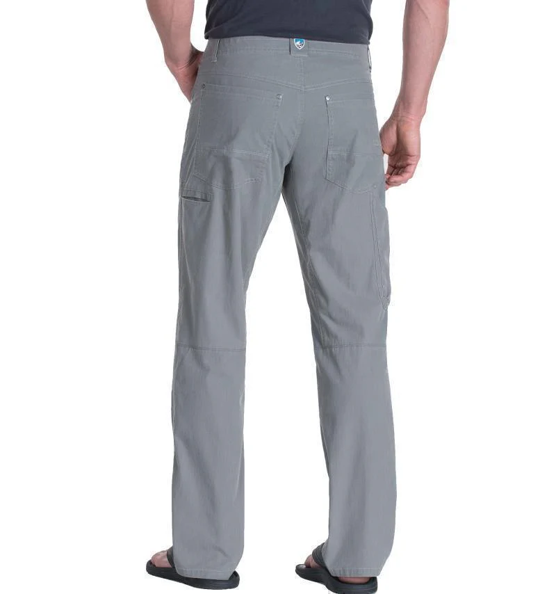 Revolvr Pants, Full Leg, 36" Inseam - Mens - Image 7
