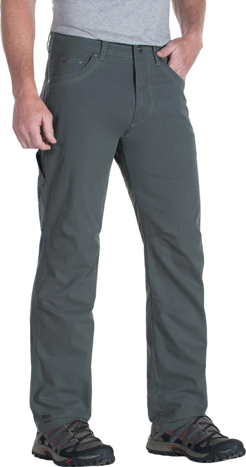 Revolvr Pants, Full Leg, 36" Inseam - Mens - Image 8