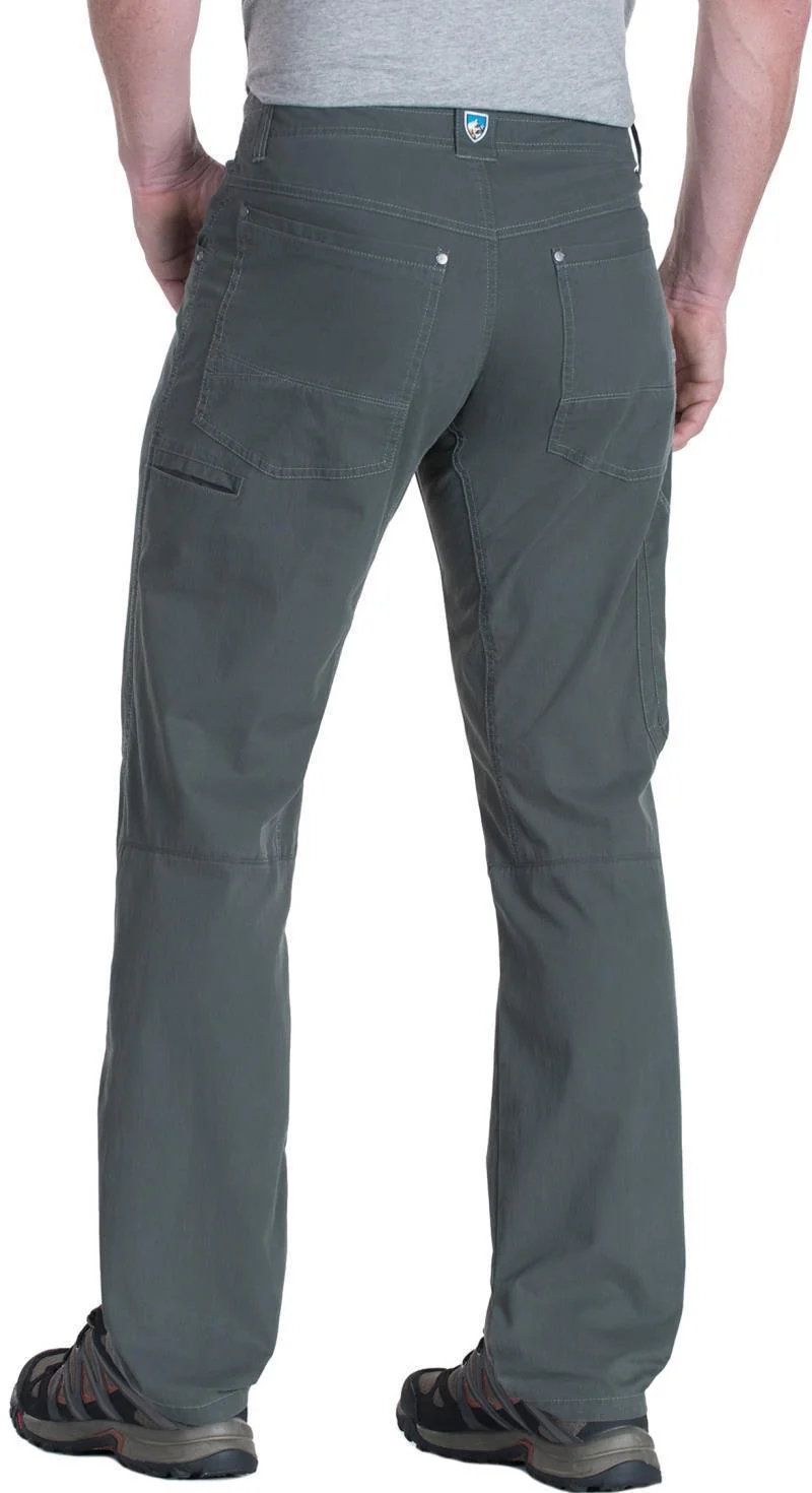 Revolvr Pants, Full Leg, 36" Inseam - Mens - Image 9