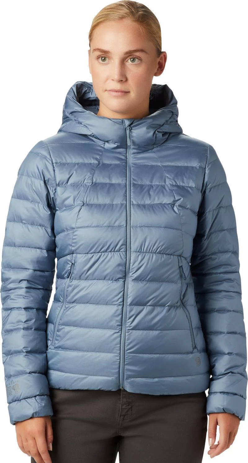 Rhea Ridge Hoody - Womens - Image 10