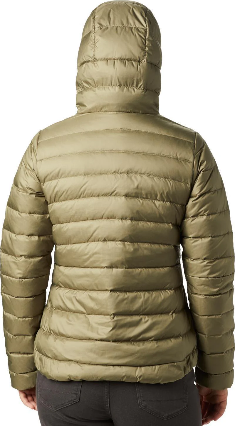 Rhea Ridge Hoody - Womens - Image 11