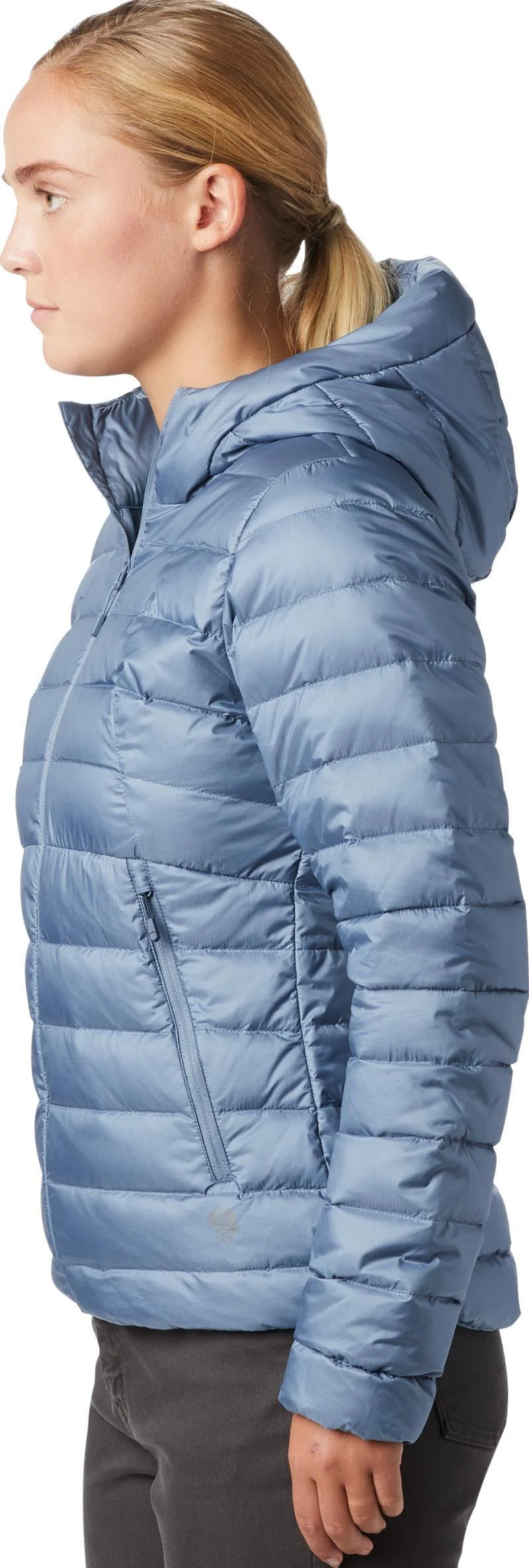 Rhea Ridge Hoody - Womens - Image 12