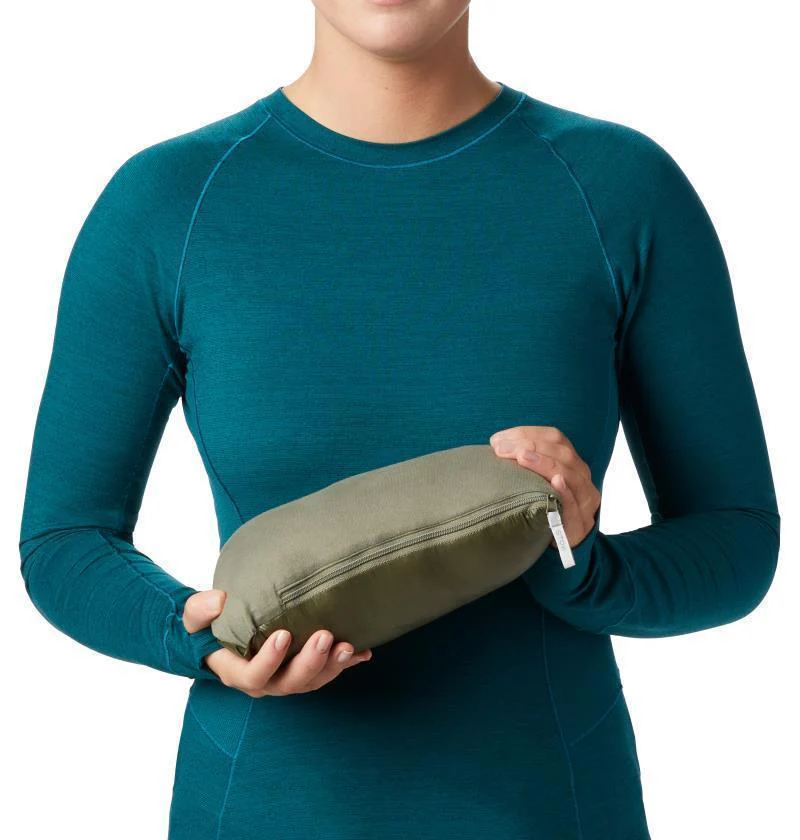 Rhea Ridge Hoody - Womens - Image 13