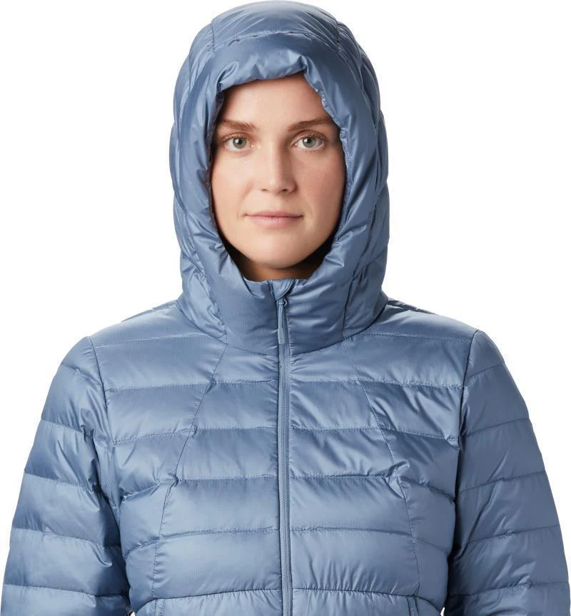 Rhea Ridge Hoody - Womens - Image 14
