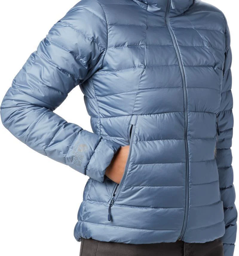 Rhea Ridge Hoody - Womens - Image 15