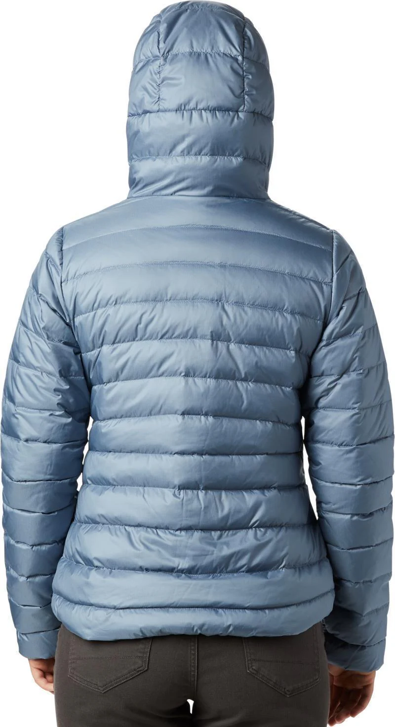 Rhea Ridge Hoody - Womens - Image 16
