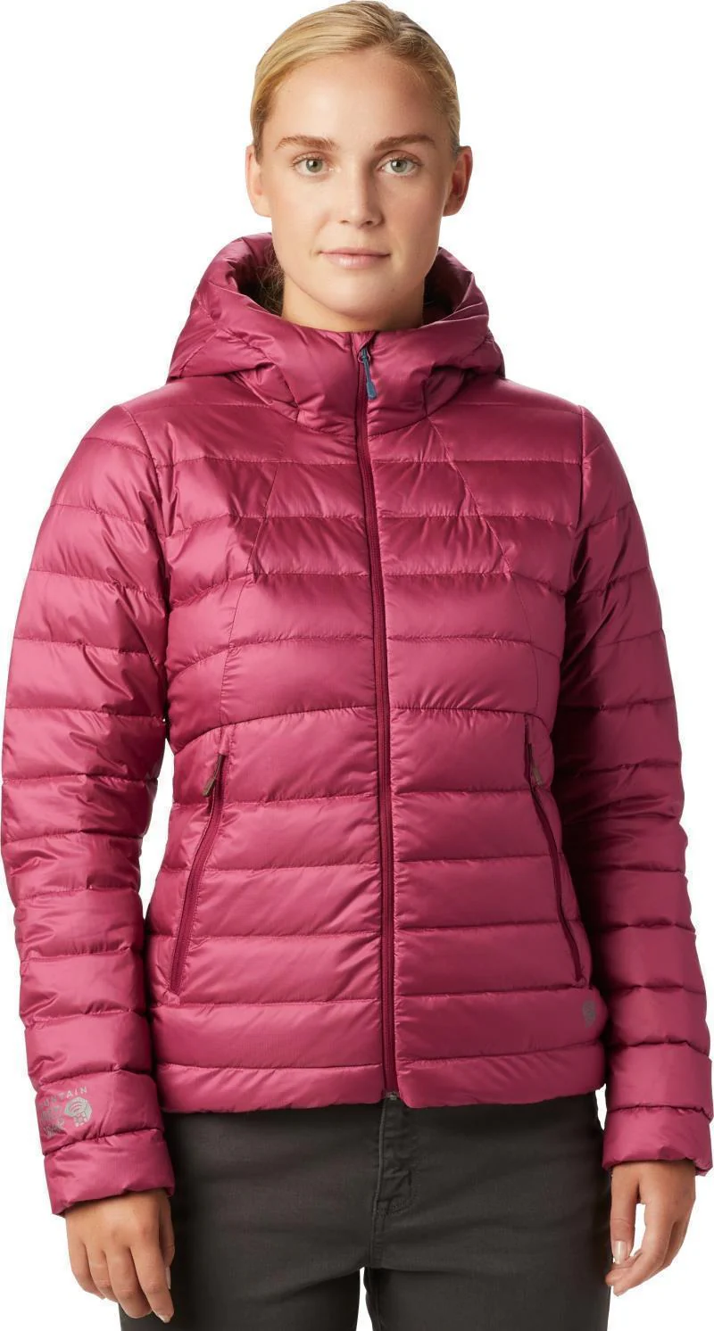 Rhea Ridge Hoody - Womens - Image 18