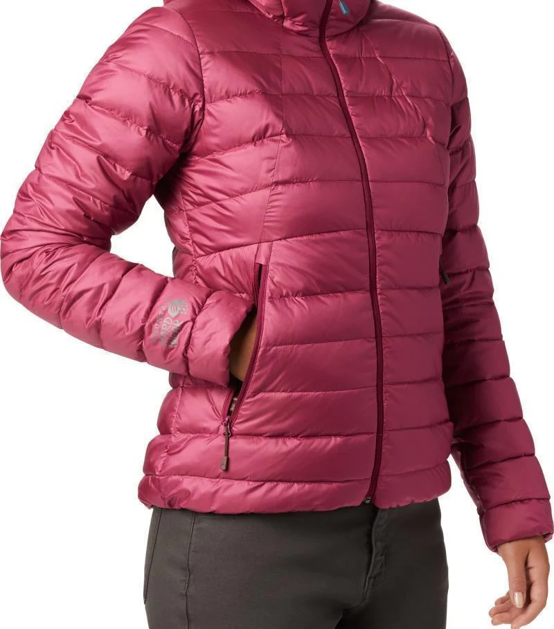 Rhea Ridge Hoody - Womens - Image 19