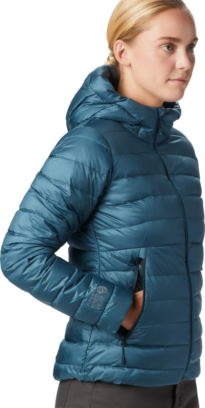 Rhea Ridge Hoody - Womens - Image 2