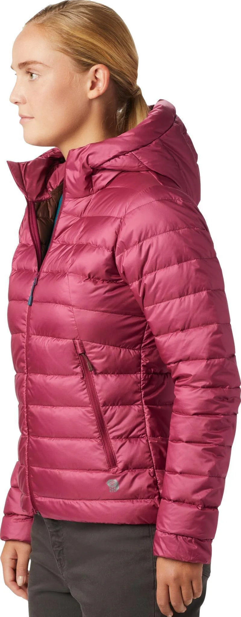 Rhea Ridge Hoody - Womens - Image 20