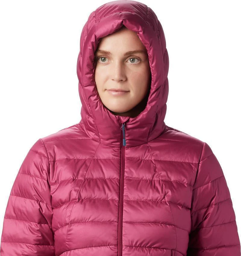 Rhea Ridge Hoody - Womens - Image 21