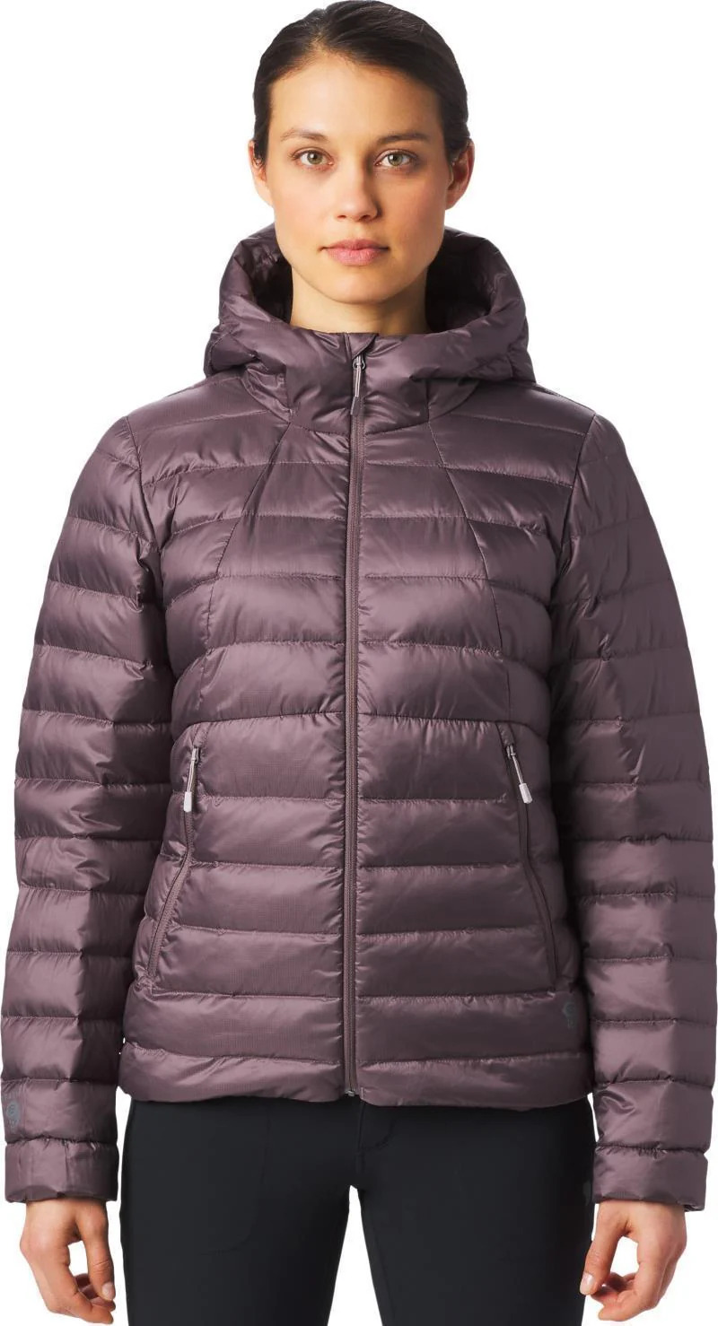 Rhea Ridge Hoody - Womens - Image 24