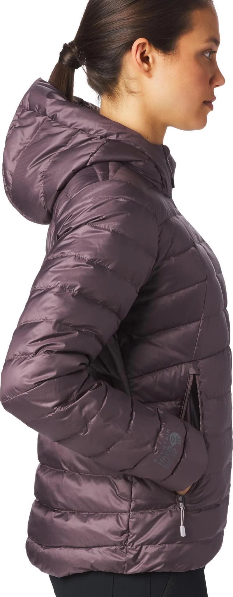 Rhea Ridge Hoody - Womens - Image 26