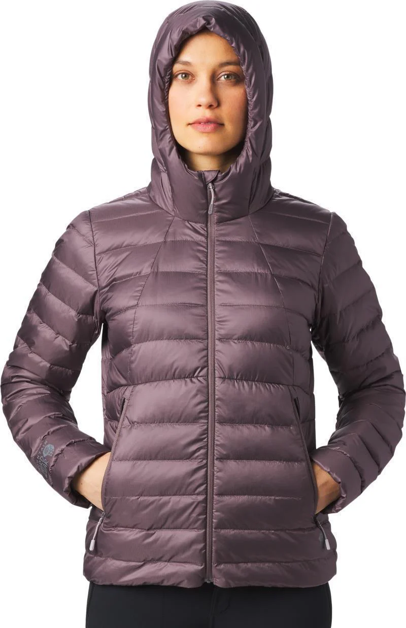 Rhea Ridge Hoody - Womens - Image 27