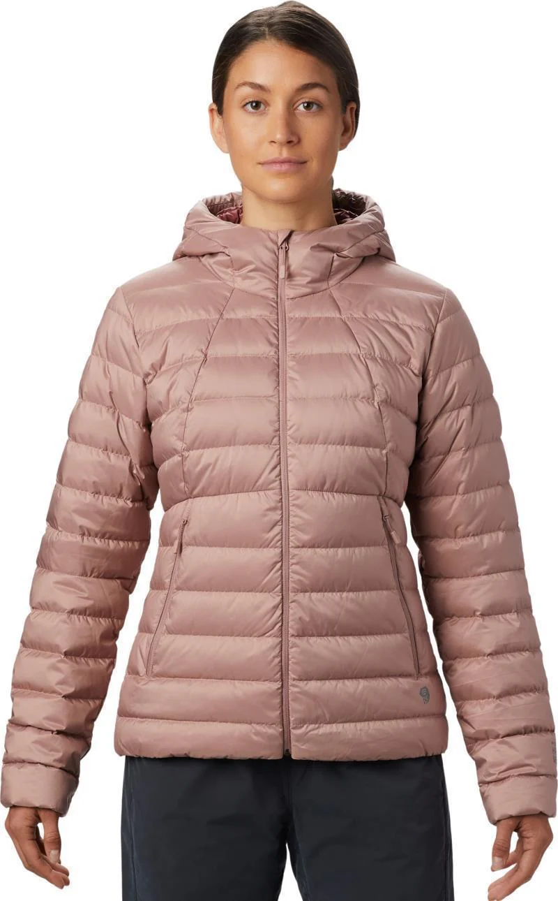 Rhea Ridge Hoody - Womens - Image 29