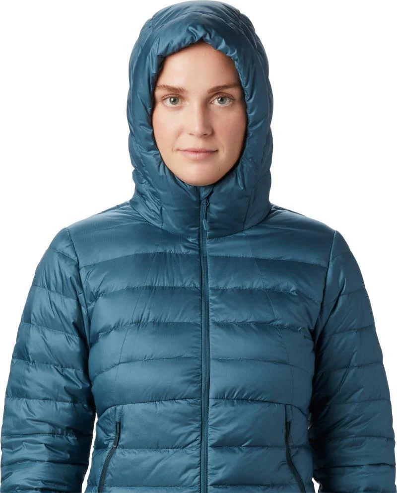 Rhea Ridge Hoody - Womens - Image 3
