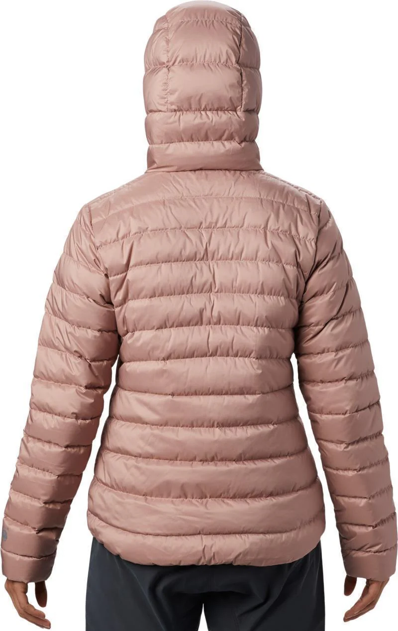 Rhea Ridge Hoody - Womens - Image 30