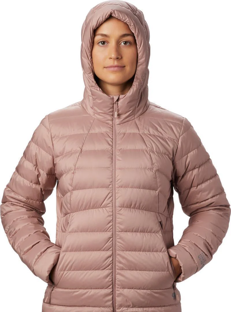 Rhea Ridge Hoody - Womens - Image 31