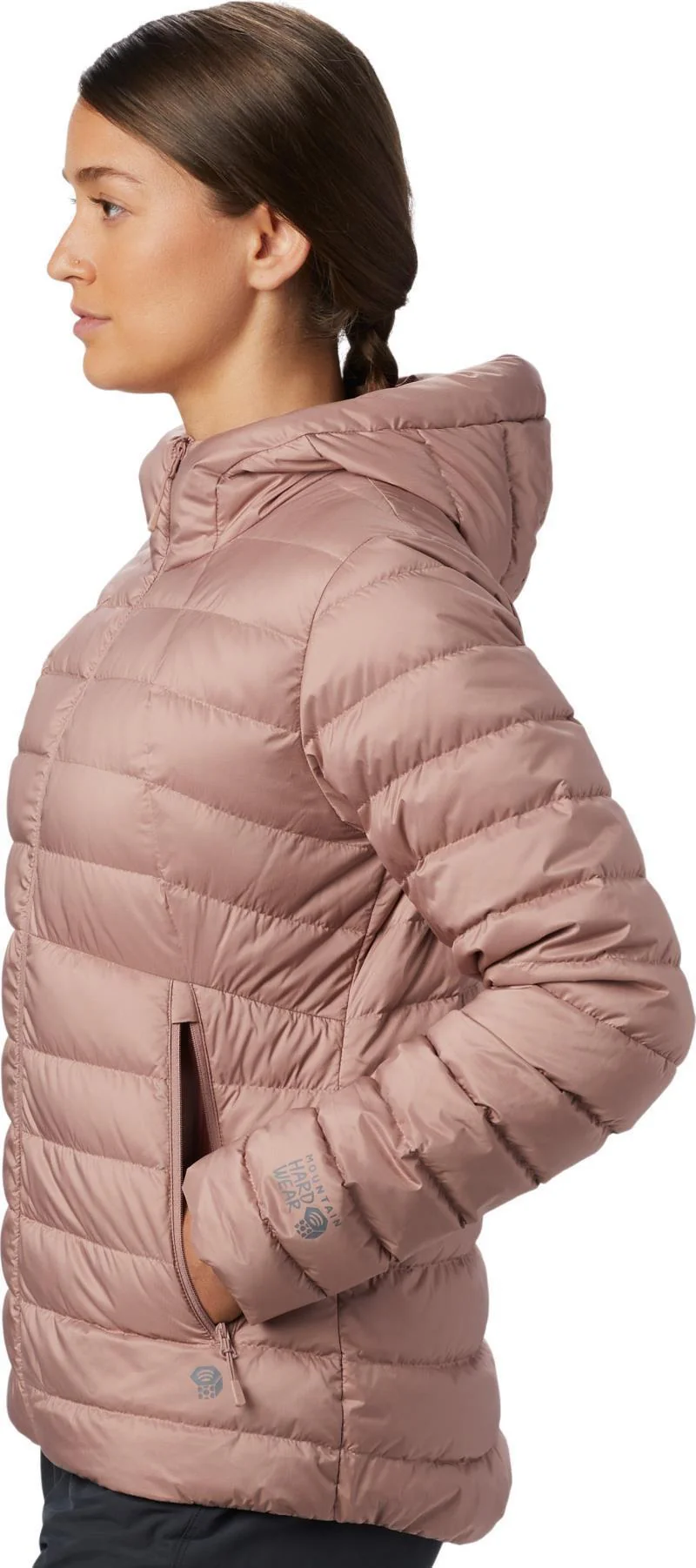 Rhea Ridge Hoody - Womens - Image 32