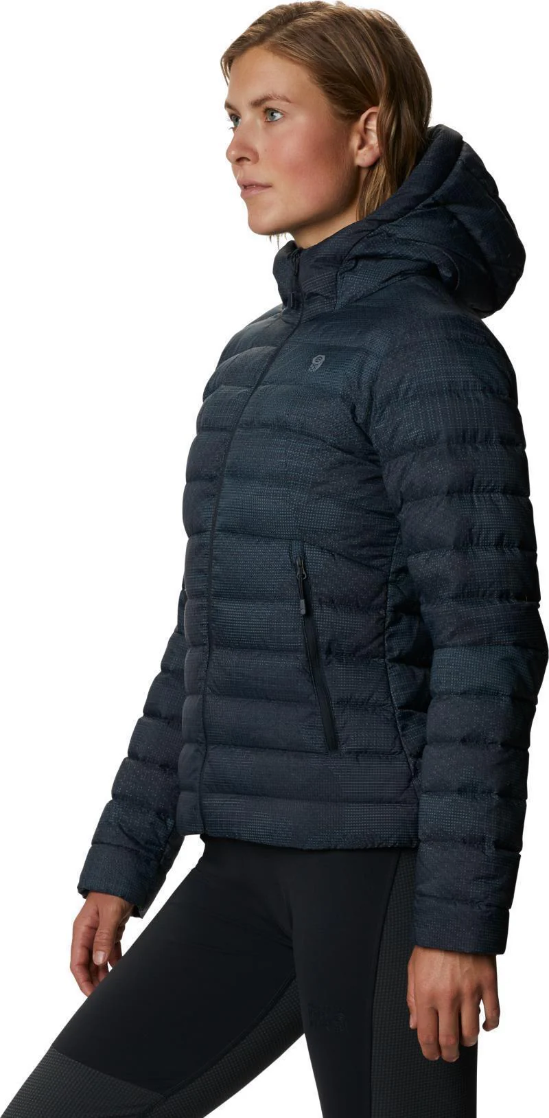 Rhea Ridge Hoody - Womens - Image 33