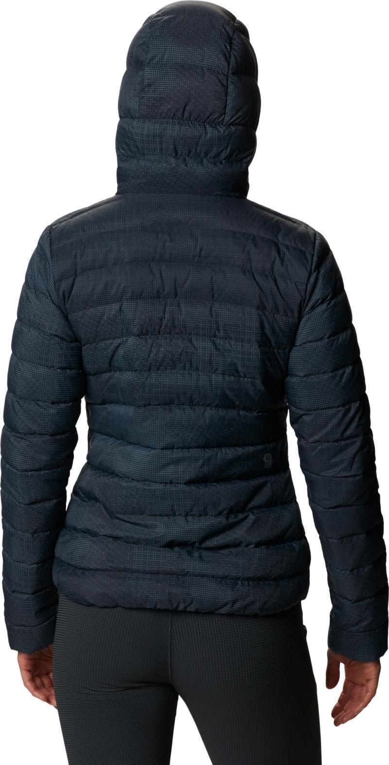 Rhea Ridge Hoody - Womens - Image 34
