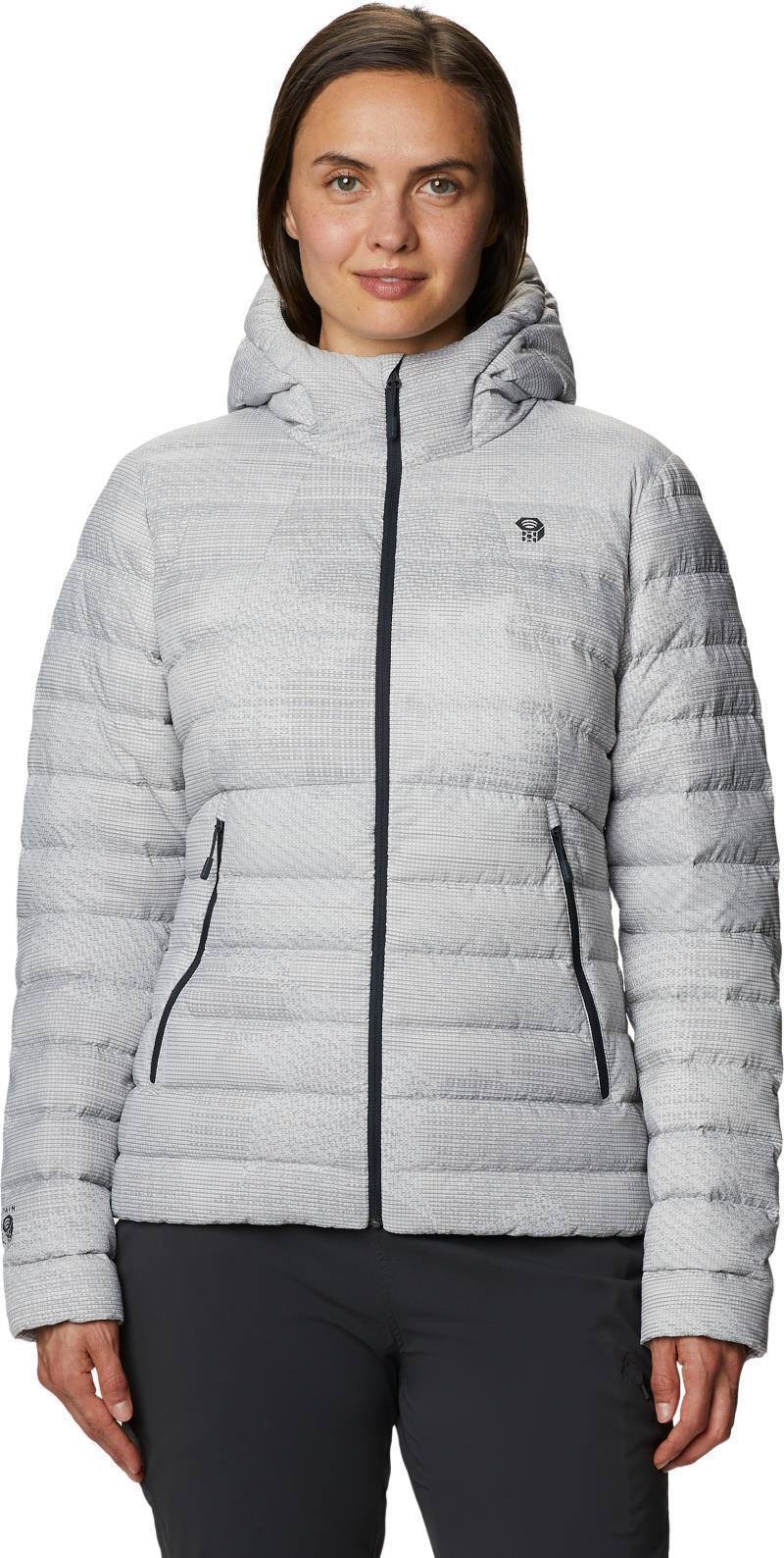 Rhea Ridge Hoody - Womens - Image 35