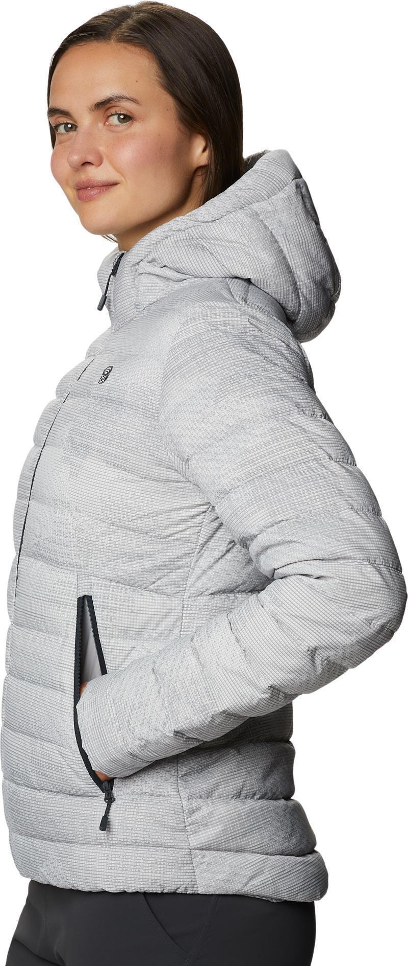 Rhea Ridge Hoody - Womens - Image 36