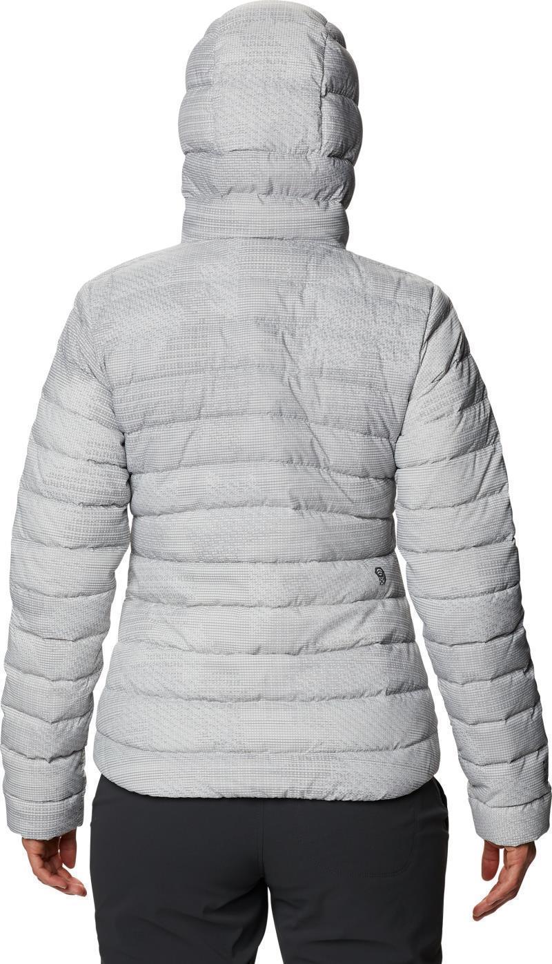 Rhea Ridge Hoody - Womens - Image 37