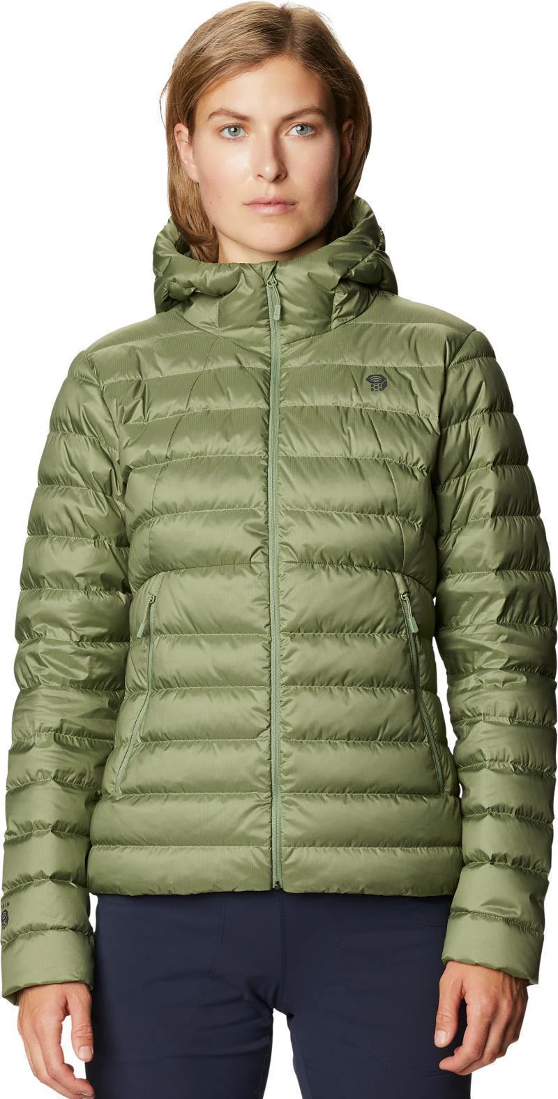 Rhea Ridge Hoody - Womens - Image 38