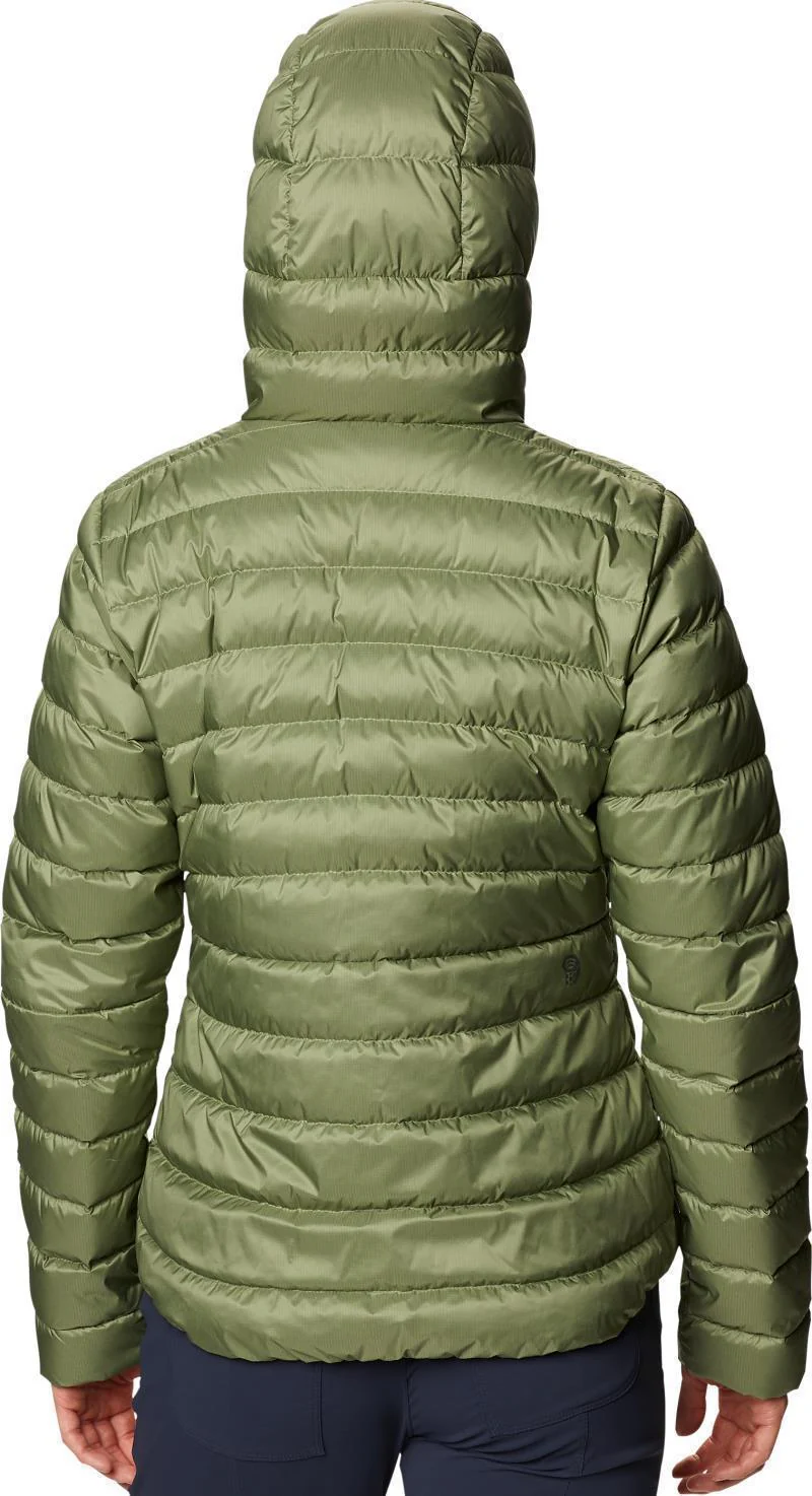 Rhea Ridge Hoody - Womens - Image 39