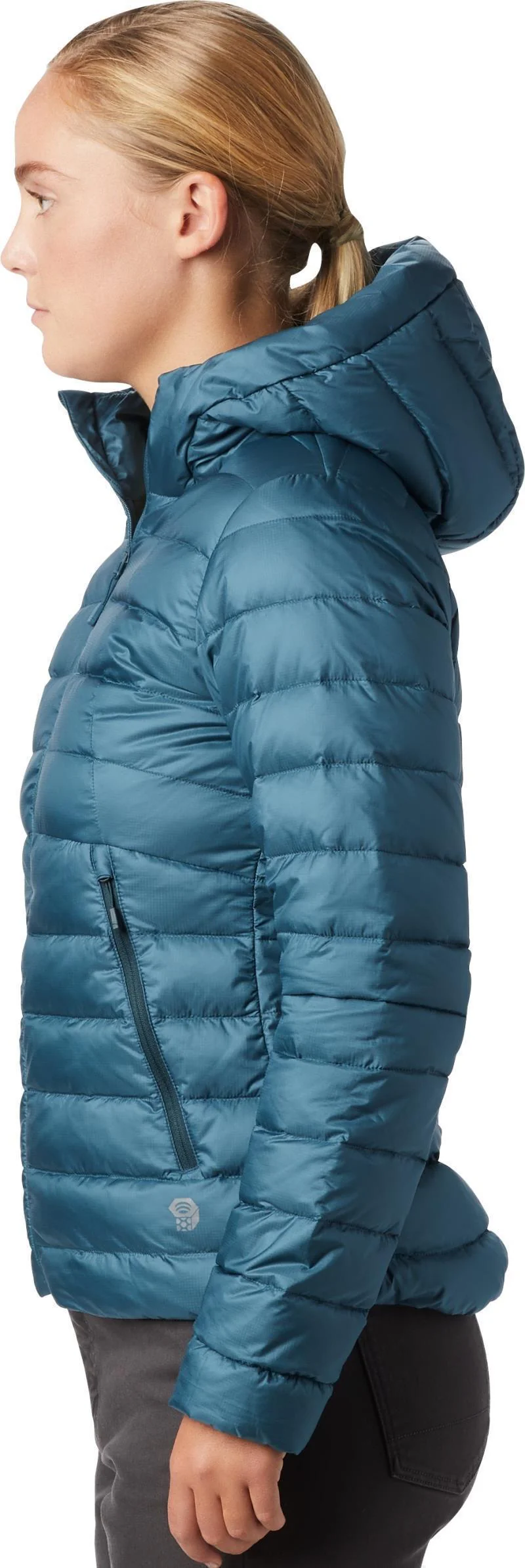 Rhea Ridge Hoody - Womens - Image 4