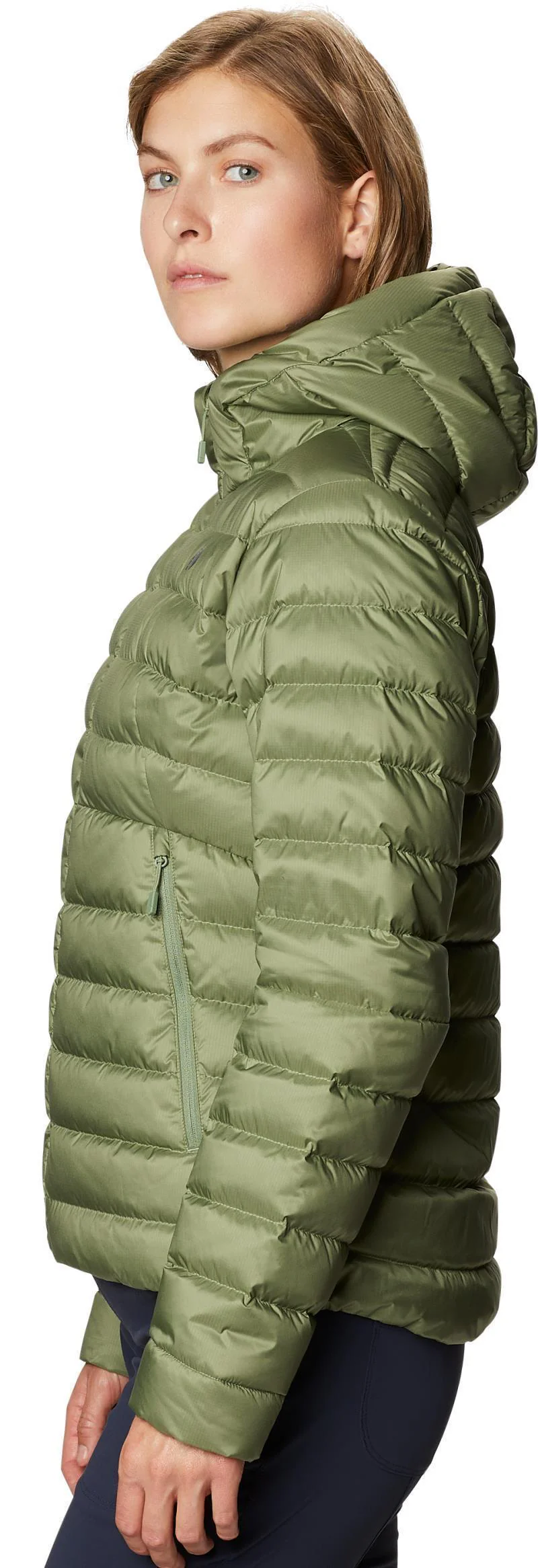 Rhea Ridge Hoody - Womens - Image 40