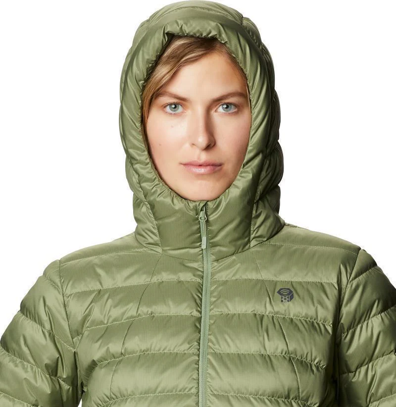 Rhea Ridge Hoody - Womens - Image 41