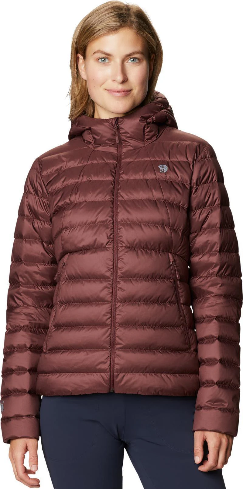 Rhea Ridge Hoody - Womens - Image 42