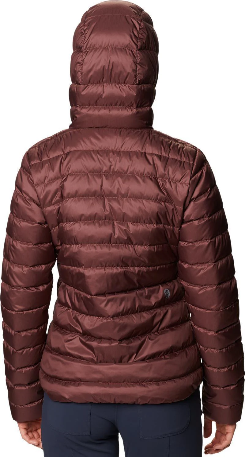 Rhea Ridge Hoody - Womens - Image 43