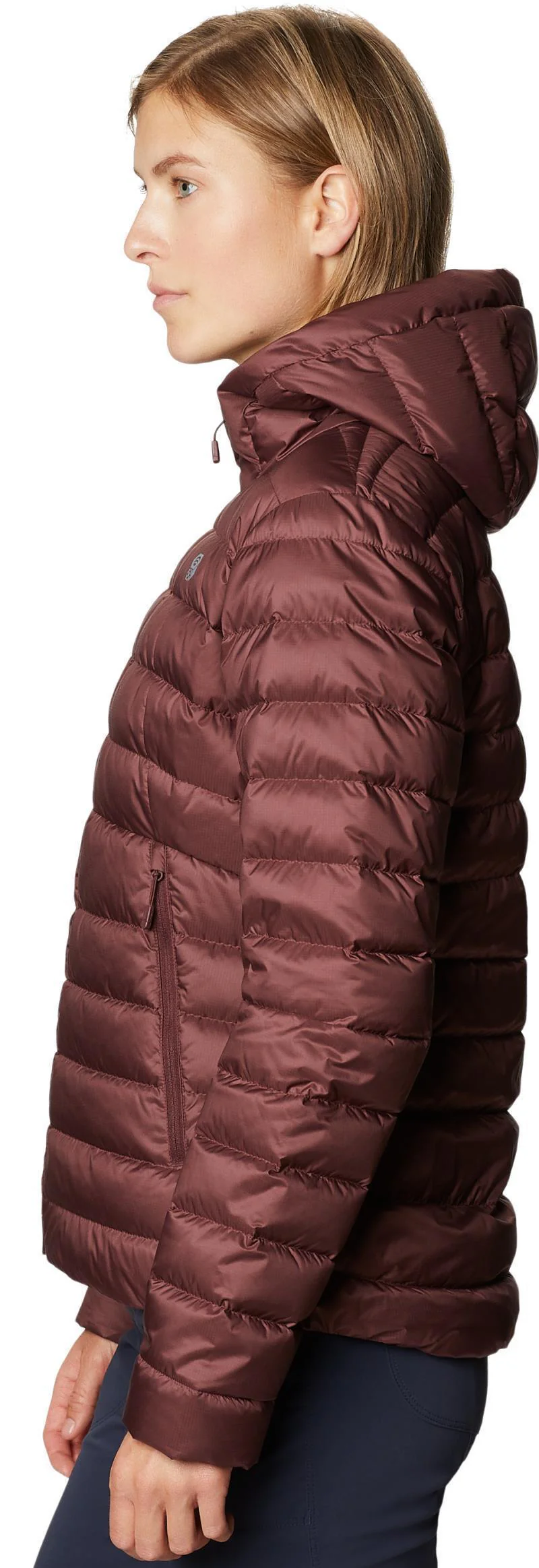 Rhea Ridge Hoody - Womens - Image 44