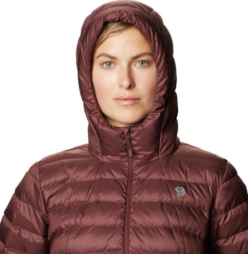 Rhea Ridge Hoody - Womens - Image 45