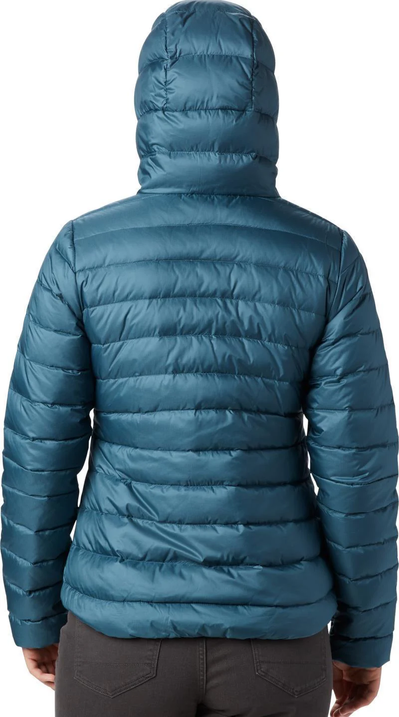 Rhea Ridge Hoody - Womens - Image 5