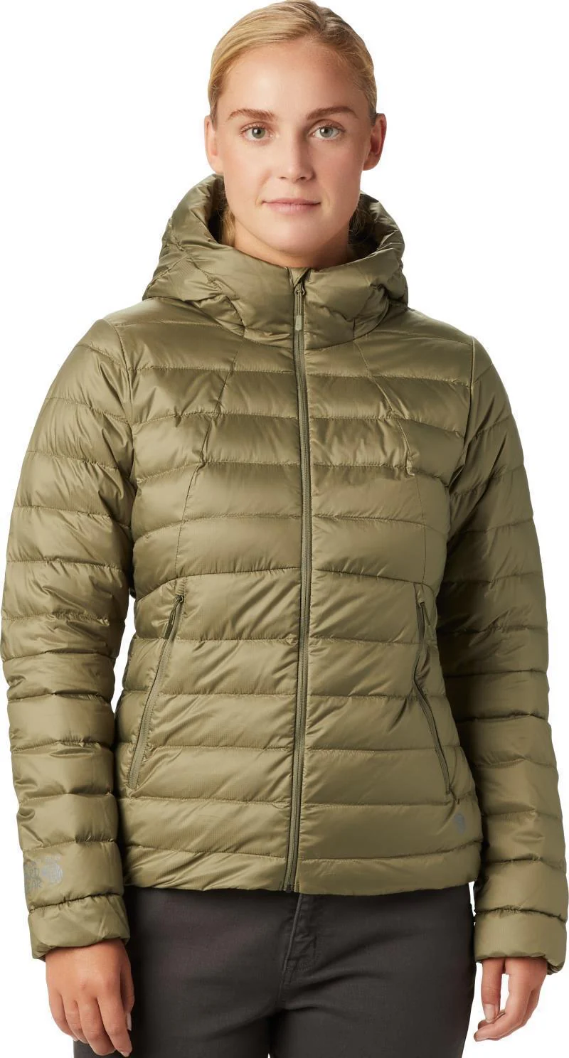 Rhea Ridge Hoody - Womens - Image 6