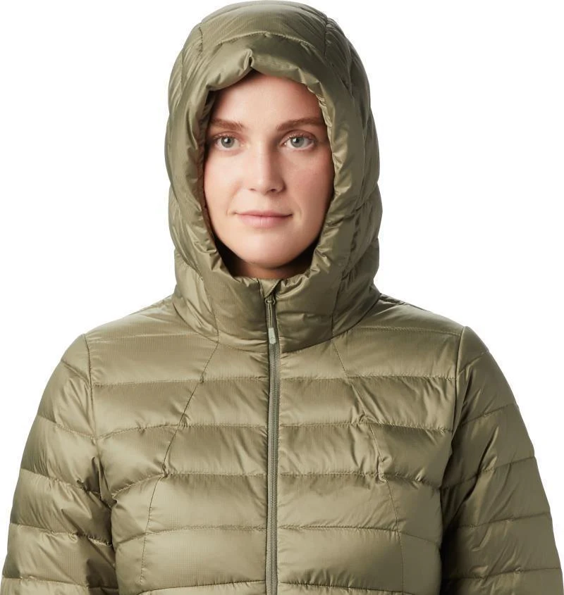 Rhea Ridge Hoody - Womens - Image 7