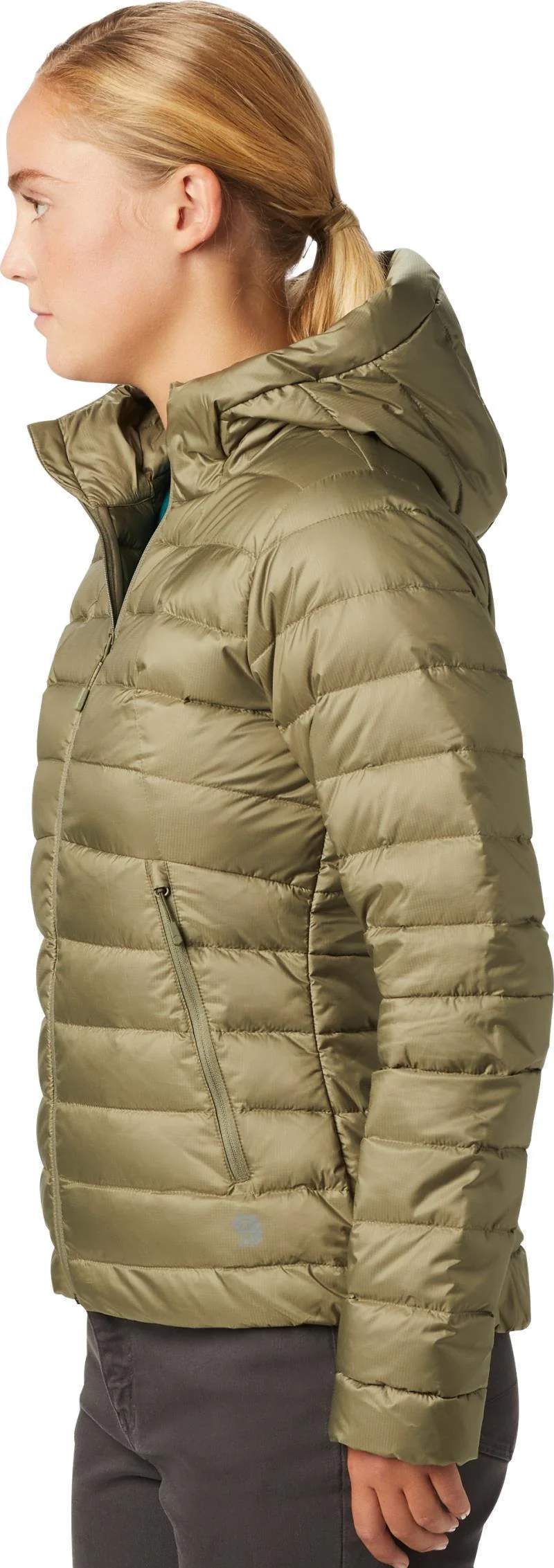 Rhea Ridge Hoody - Womens - Image 8