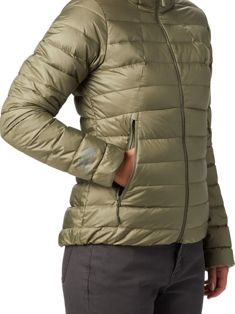 Rhea Ridge Hoody - Womens - Image 9
