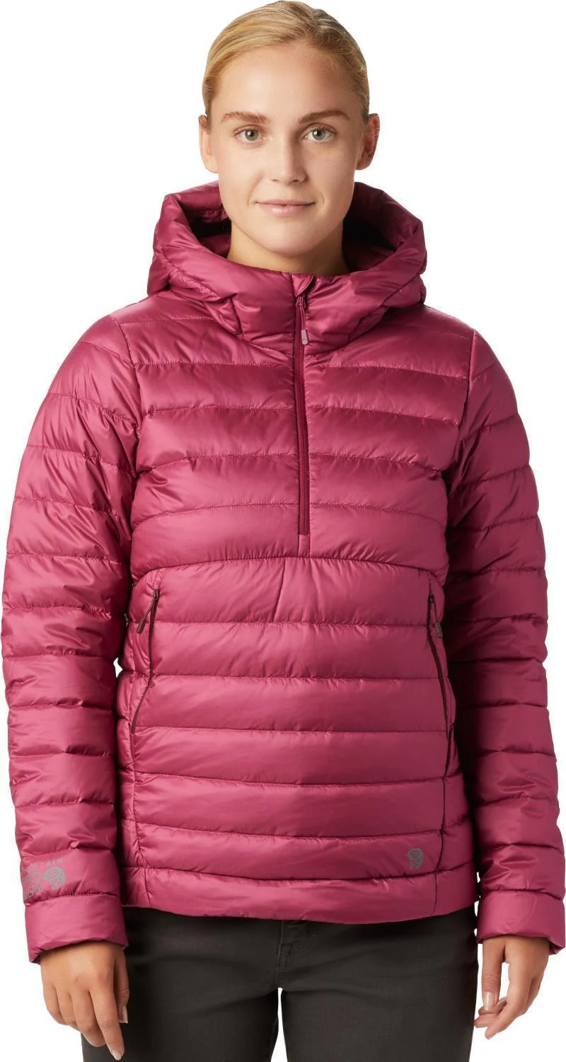 Rhea Ridge Pullover - Womens - Image 11