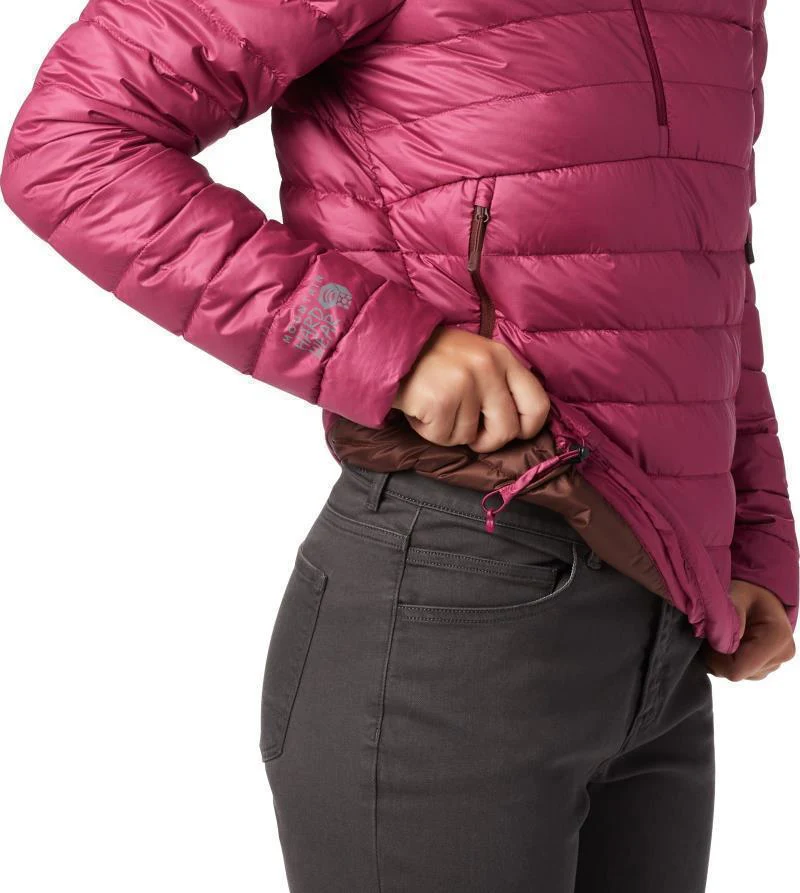 Rhea Ridge Pullover - Womens - Image 12