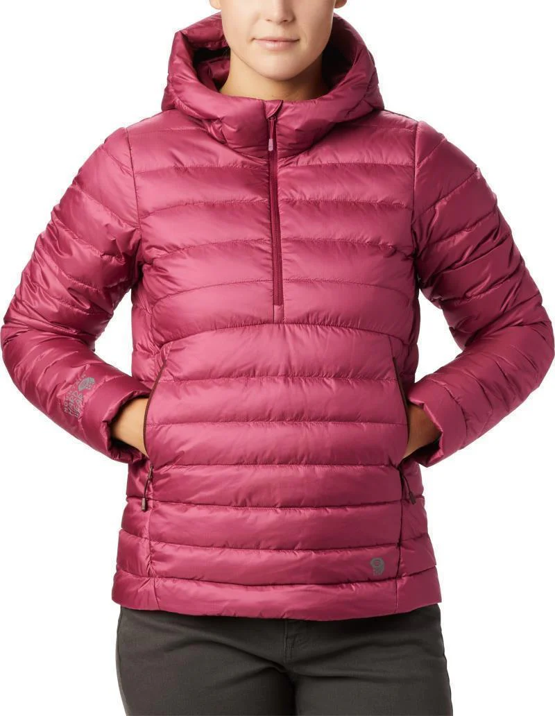 Rhea Ridge Pullover - Womens - Image 13