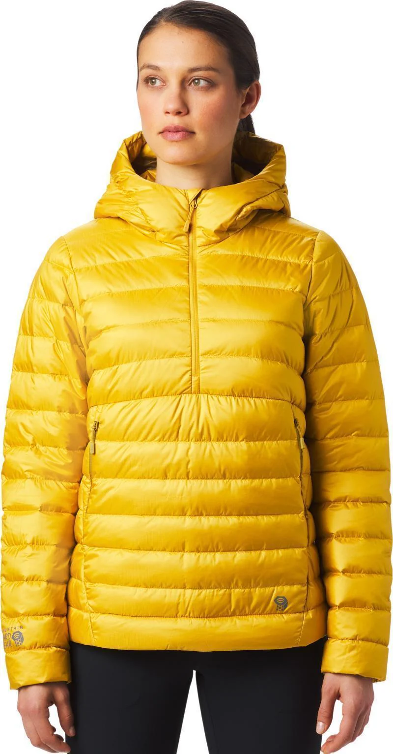 Rhea Ridge Pullover - Womens - Image 16
