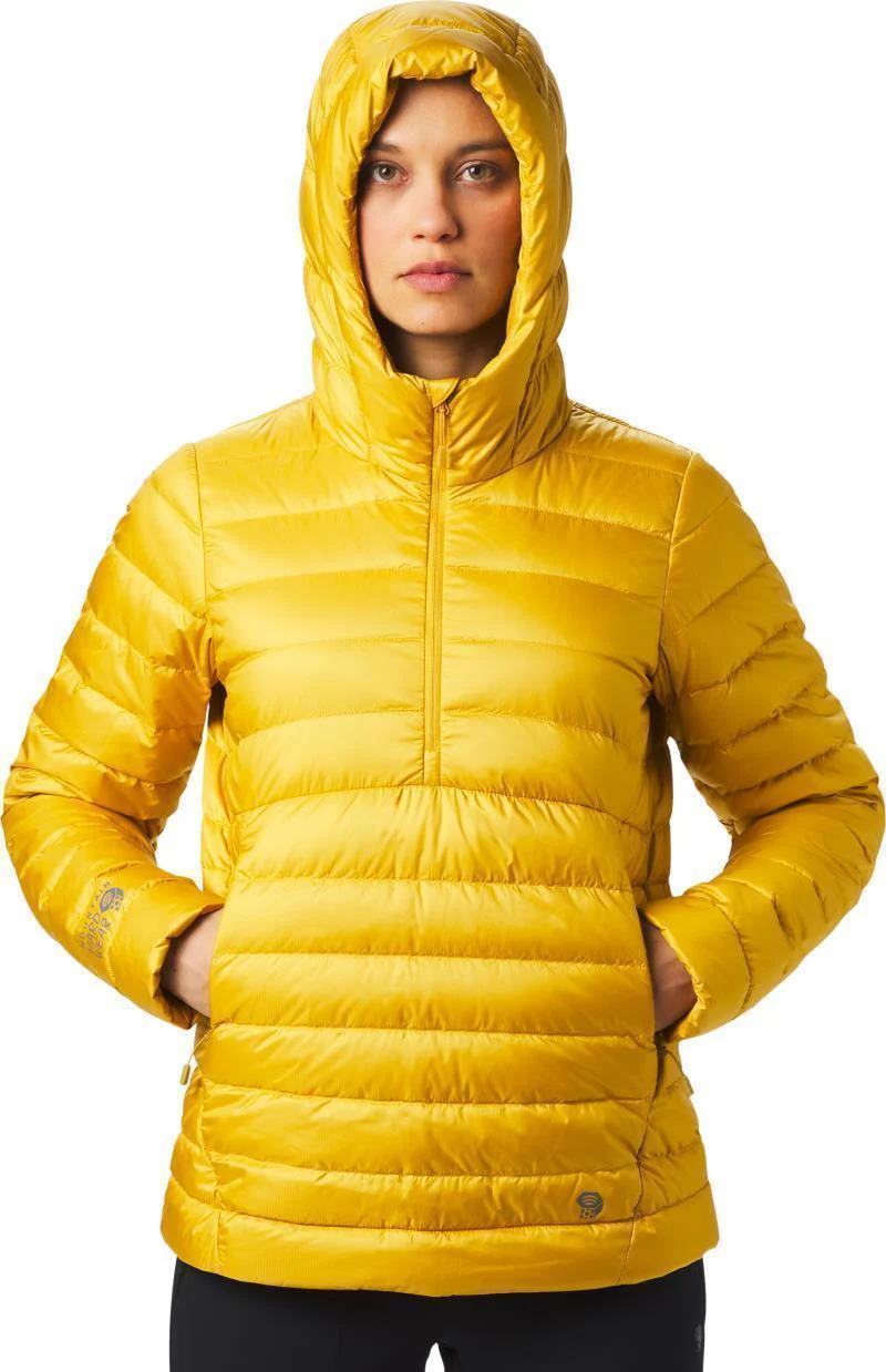 Rhea Ridge Pullover - Womens - Image 19
