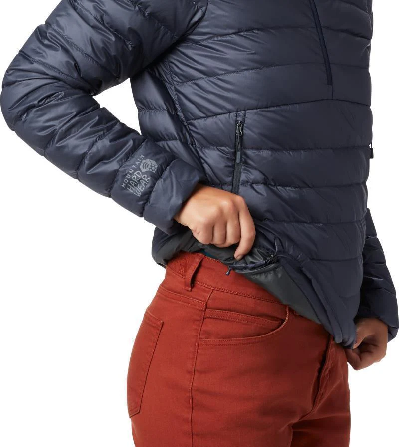 Rhea Ridge Pullover - Womens - Image 2
